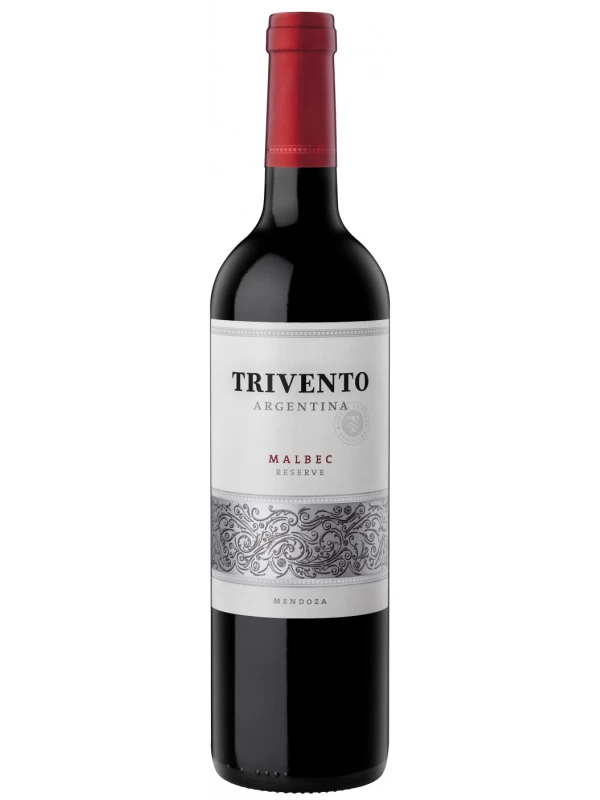 Trivento, Reserve Malbec