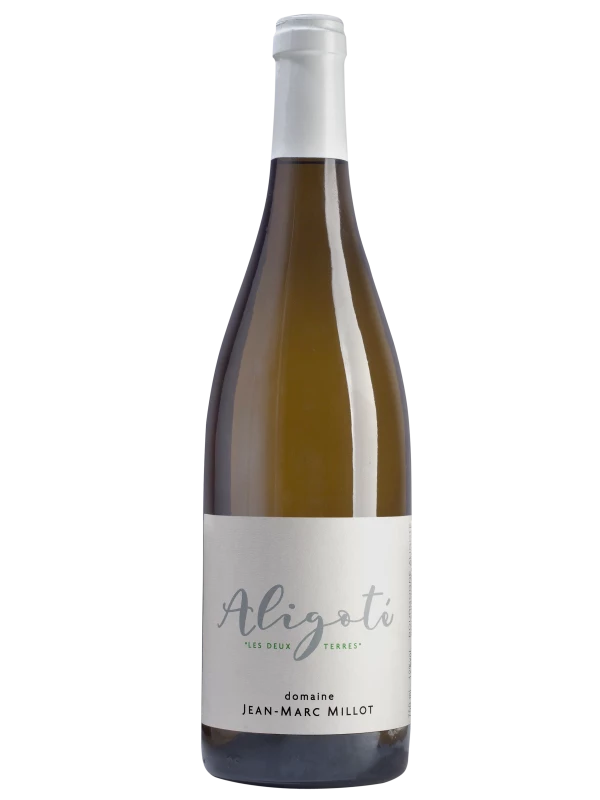 Domaine Jean-Marc Millot, Bourgogne Aligote Les Deux Terres