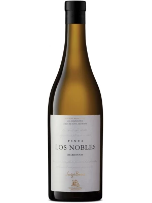 Вино Luigi Bosca, Chardonnay Finca Los Nobles 2022, 0.75 л