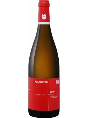 Вино Kaufmann, Uno 2016, 0.75 л