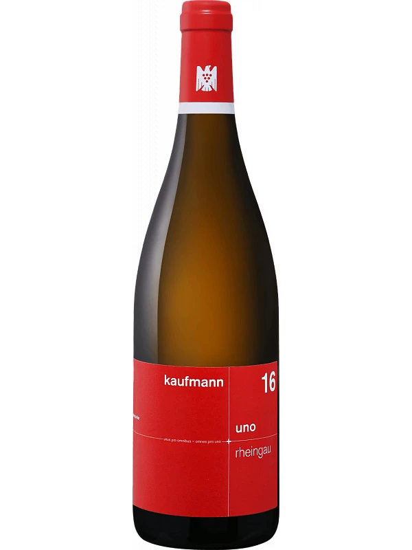 Kaufmann, Uno