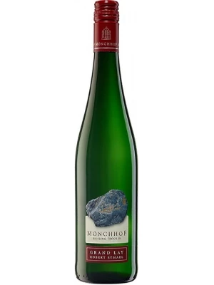 Вино Monchhof, Grand Lay Riesling Trocken 2016, 0.75 л