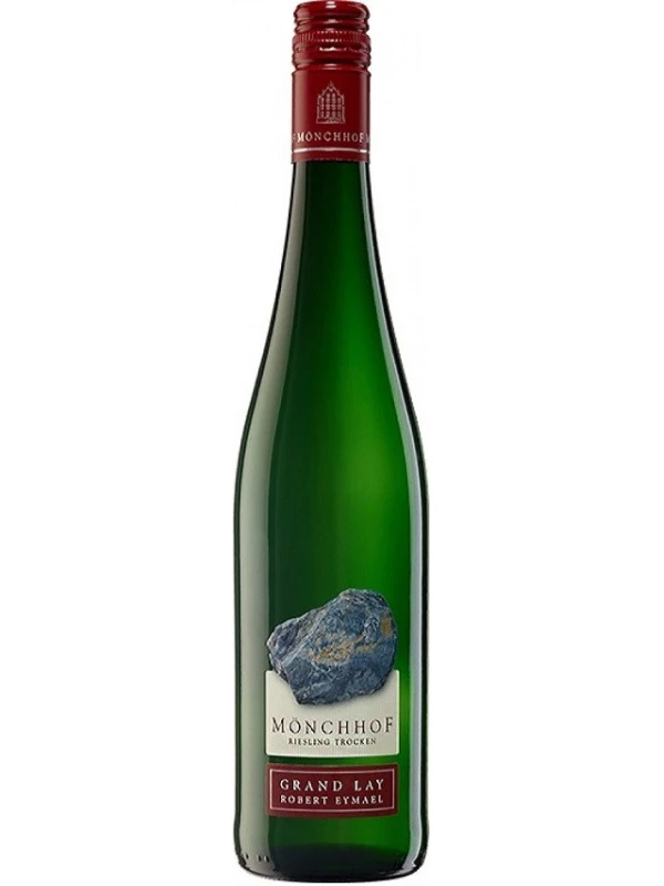 Monchhof, Grand Lay Riesling Trocken