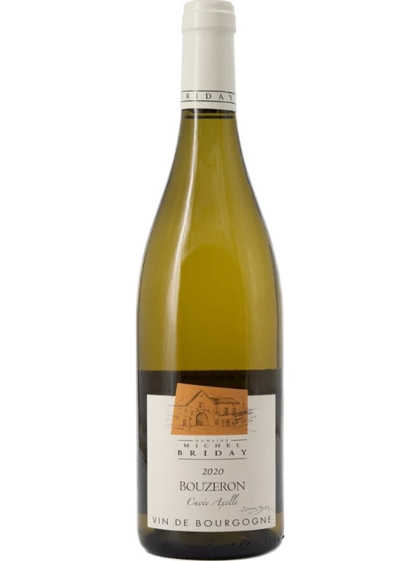 Domaine Michel Briday, Cuvee Axelle, Bouzeron AOC