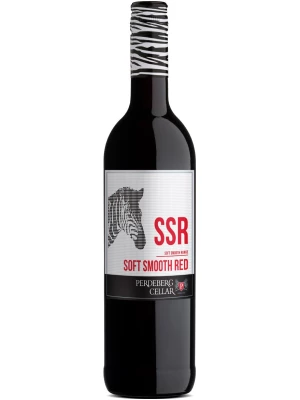 Вино Perdeberg, Soft Smooth Range Red 0.75 л