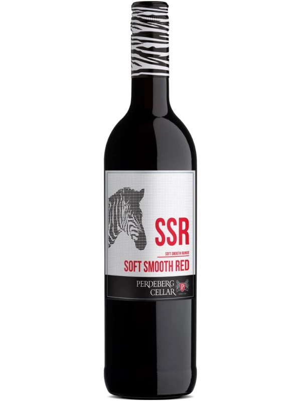 Perdeberg, Soft Smooth Range Red