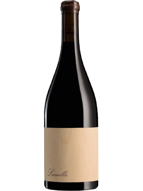 The Standish Wine Company, Lamella