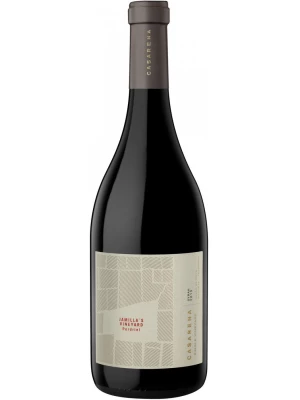 Вино Casarena, Single Vineyard Jamilla's Perdriel Malbec 2016, 0.75 л