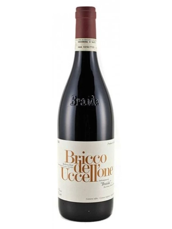 Bricco dell'Uccellone Barbera d'Asti DOC
