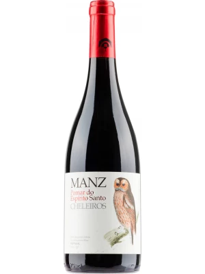 Вино Manz, Pomar do Espirito Santo, Lisboa IGP 1.5 л