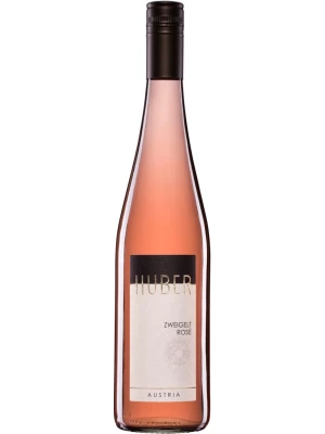 Вино Markus Huber, Zweigelt Rose 2021, 0.75 л