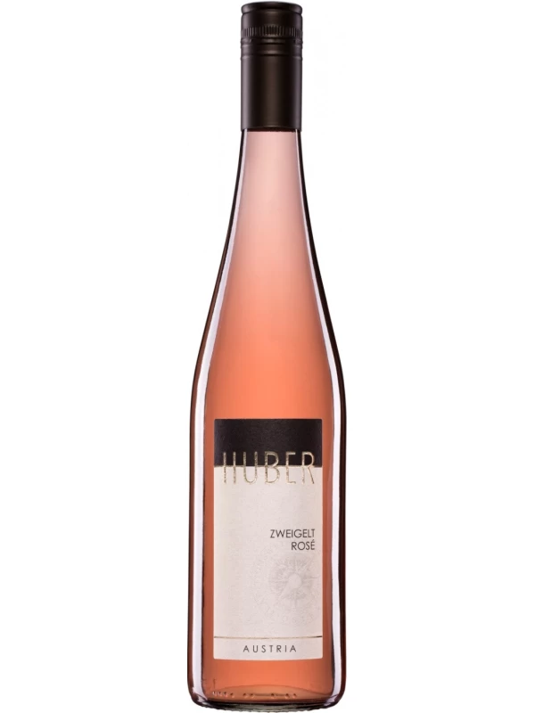Markus Huber, Zweigelt Rose