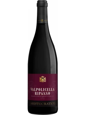 Вино Aristocratico Valpolicella Ripasso DOC 0.75 л