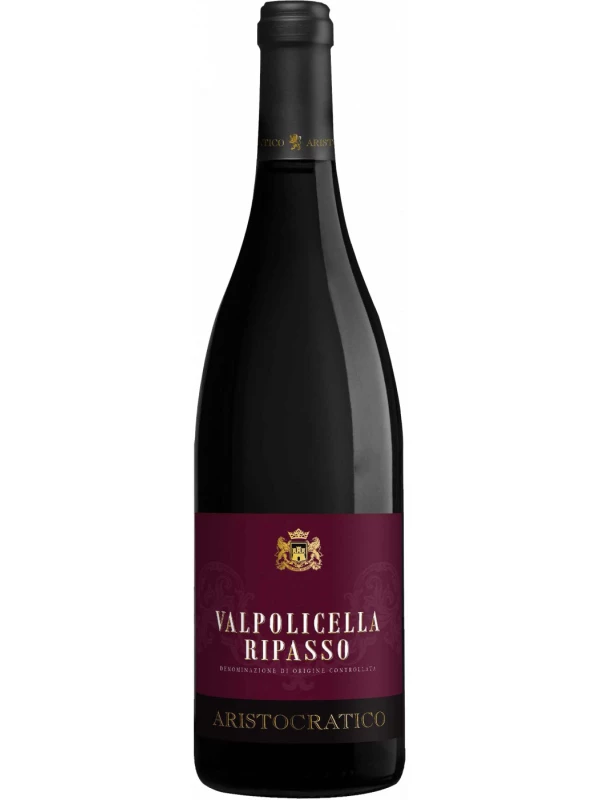 Aristocratico Valpolicella Ripasso DOC