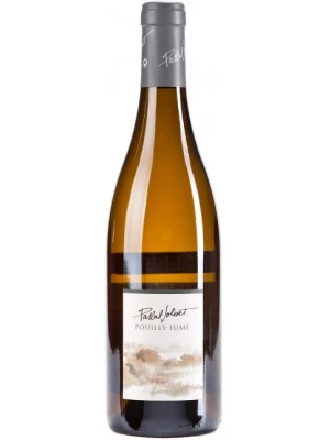 Вино Pascal Jolivet, Pouilly-Fume 2012, 0.375 л