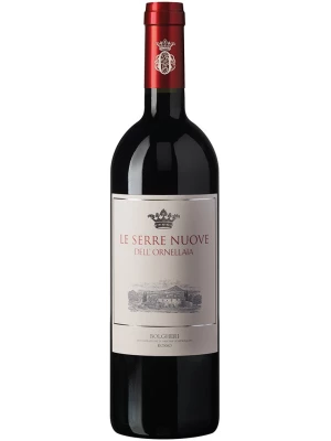 Вино Ornellaia, Le Serre Nuove 2016, 0.75 л