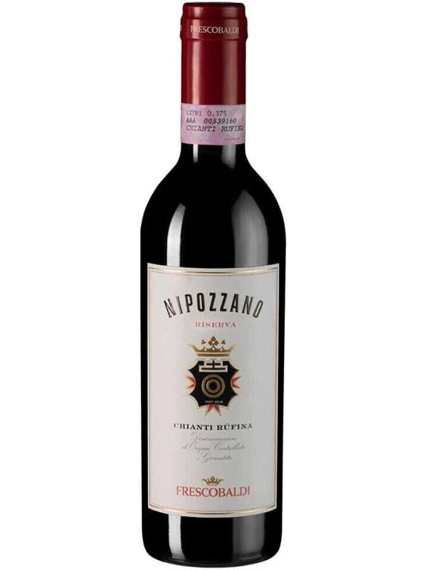 Nipozzano Chianti Rufina Riserva DOCG