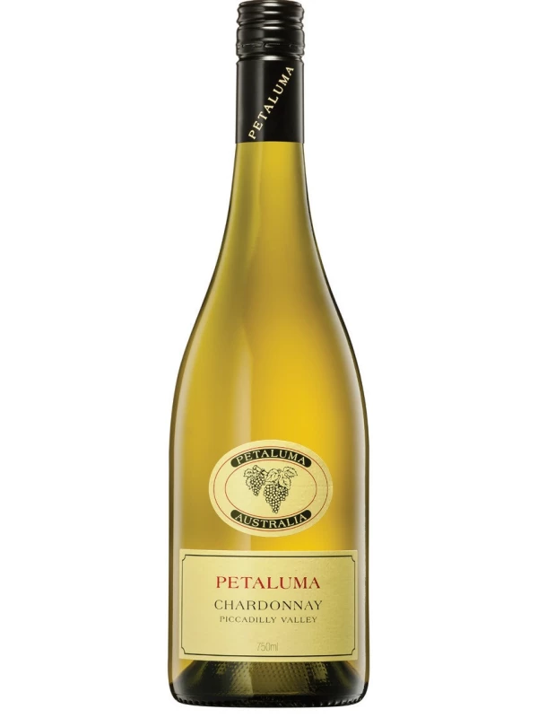 Petaluma, Chardonnay, Piccadilly Valley