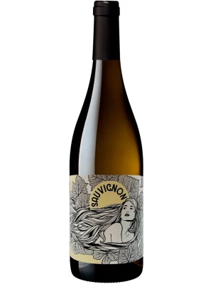 Вино Huteau Boulanger, La Muse Sauvignon, Val de Loire IGP 0.75 л