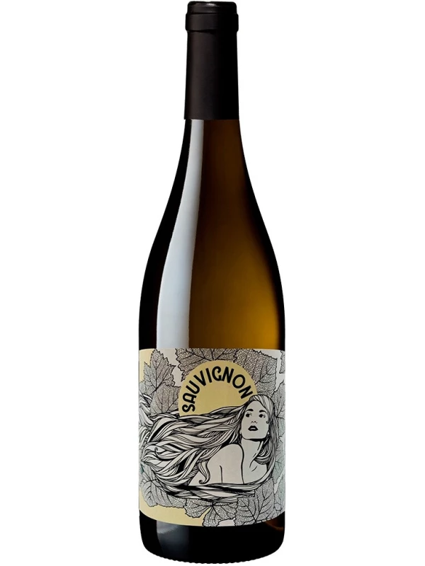 Huteau Boulanger, La Muse Sauvignon, Val de Loire IGP