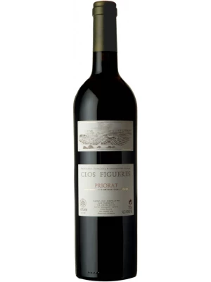 Вино Clos Figueras, Clos Figueres, Priorat DOQ 2017, 0.75 л