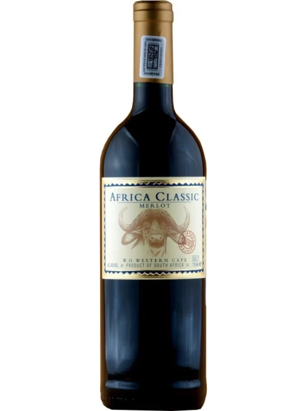 Spier, Africa Classic Merlot