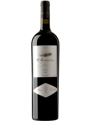 Вино Priorat DOC L'Ermita 2002, 0.75 л