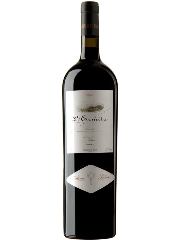 Priorat DOC L'Ermita