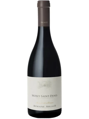 Вино Domaine Arlaud, Morey-Saint-Denis AOC 2019, 0.75 л