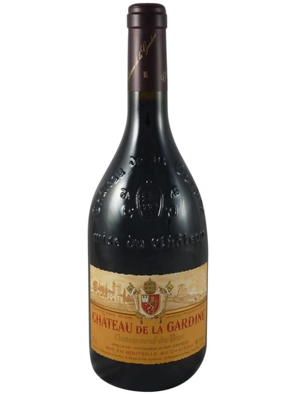 Chateau de la Gardine, Chateauneuf-du-Pape AOC
