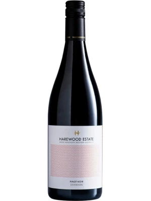Вино Harewood Estate, Denmark Pinot Noir 2022, 0.75 л