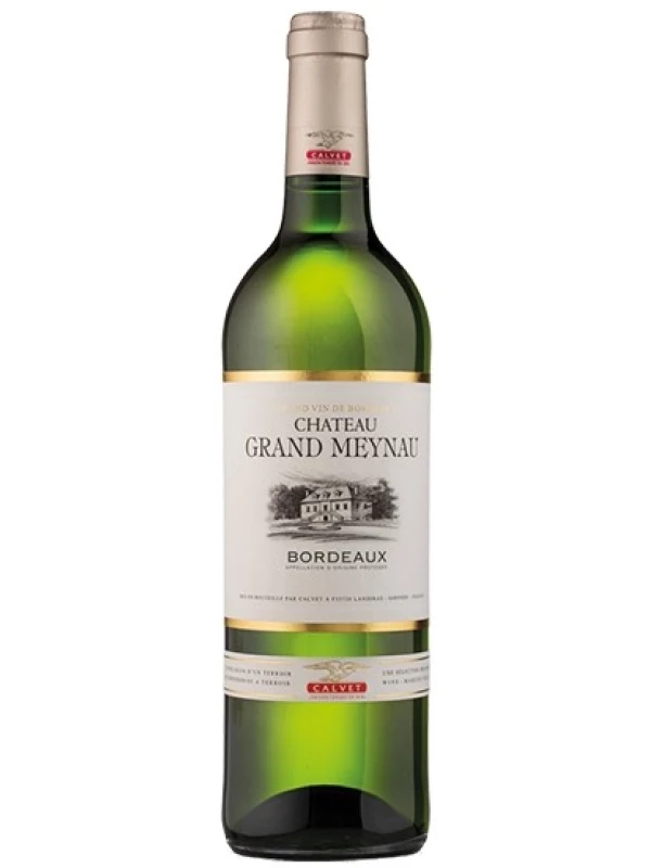Calvet, Chateau Grand Meynau, Bordeaux AOC