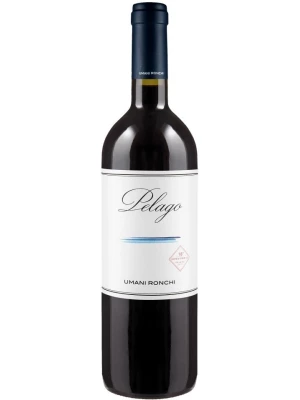 Вино Pelago, Marche Rosso IGT 2020, 0.75 л
