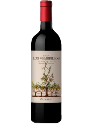 Вино Zuccardi, Finca Los Membrillos 0.75 л