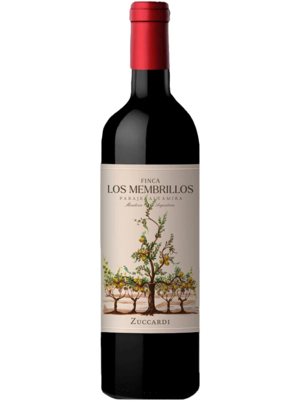 Zuccardi, Finca Los Membrillos
