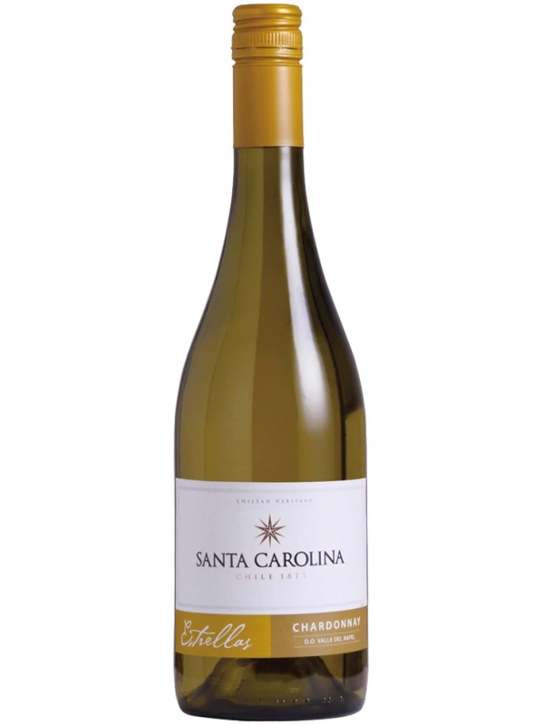 Santa Carolina, Estrellas Chardonnay