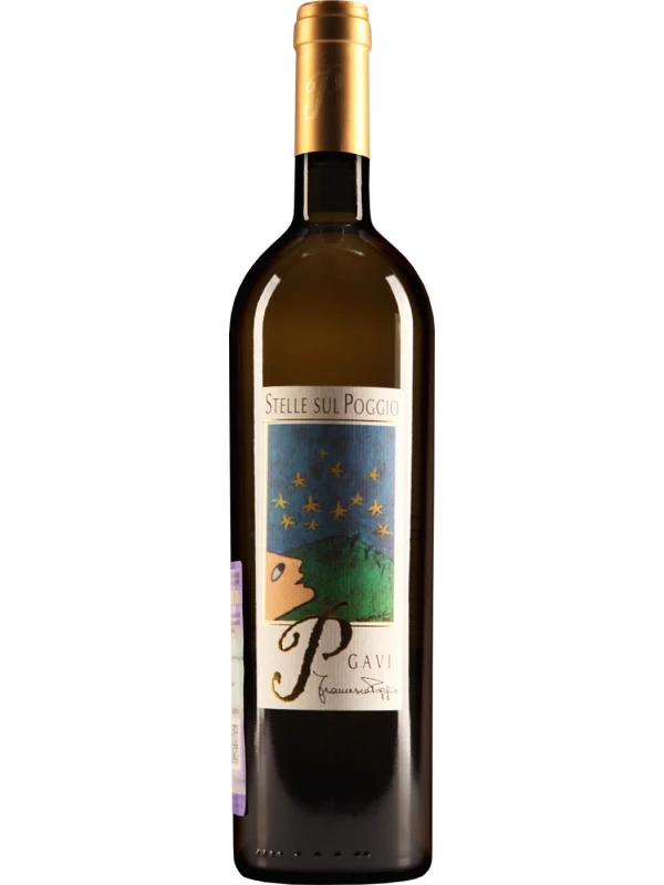 Il Poggio, Gavi Stelle Sul Poggio DOCG