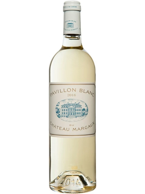 Pavillon Blanc du Chateau Margaux, Bordeaux AOC