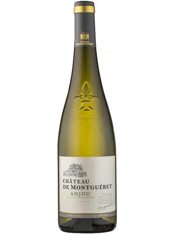 Chateau de Montgueret, Anjou AOC Blanc