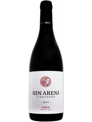 Вино Areni 2014, 0.75 л