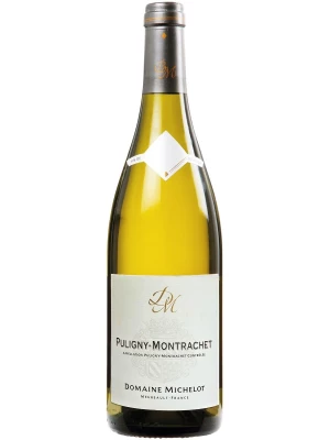 Вино Domaine Michelot, Puligny-Montrachet AOC 2021, 0.75 л