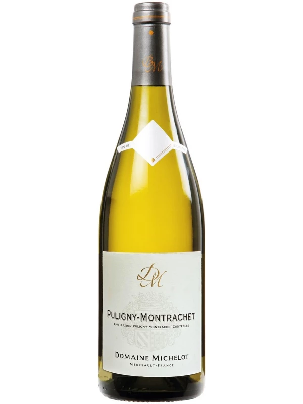 Domaine Michelot, Puligny-Montrachet AOC