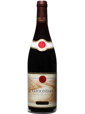 Вино E. Guigal, Gigondas 2005, 0.75 л