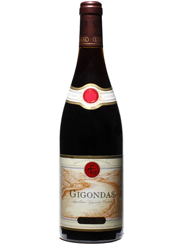 E. Guigal, Gigondas