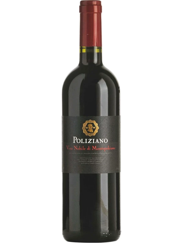 Poliziano, Nobile di Montepulciano DOCG
