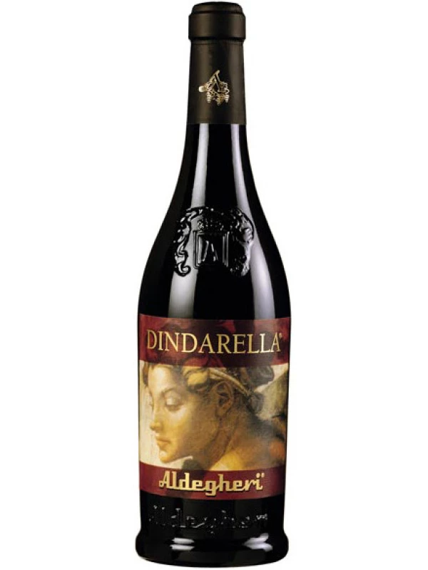 Cantine Aldegheri, Dindarella, Veneto IGT