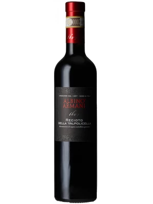Вино Albino Armani, Recioto della Valpolicella DOCG 2020, 0.5 л