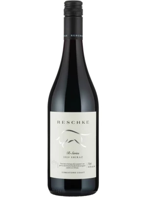 Вино Reschke, R-Series Shiraz, Limestone Coast 0.75 л