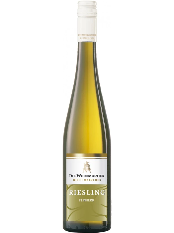 Die Weinmacher, Riesling Feinherb