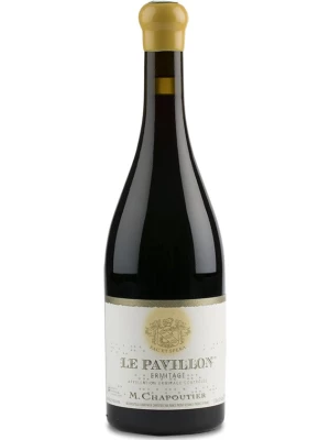 Вино M. Chapoutier, Ermitage Le Pavillon AOC 2009, 0.75 л
